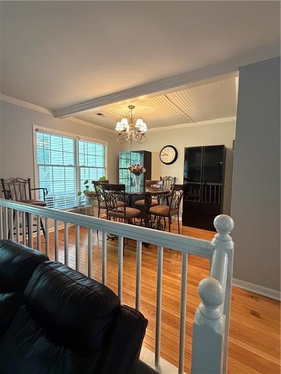2 bedroom, 3 bathroom, 1,471 sq ft condominium for sale at 835 Sentinel Ridge, Marietta, GA 30064 — photo 6