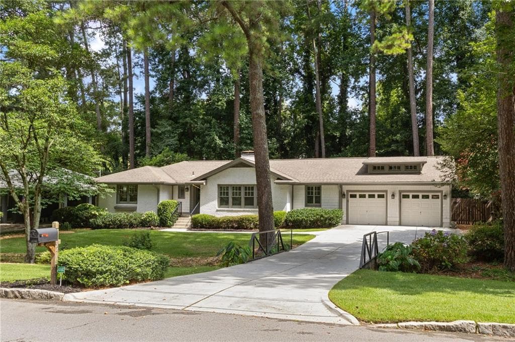 1142 Wild Creek Trail