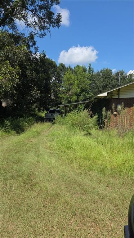 3 bedroom, 2 bathroom, 1,364 sq ft single family residence for sale at 159 Grimsley Road, Colquitt, GA 39837 — photo 5
