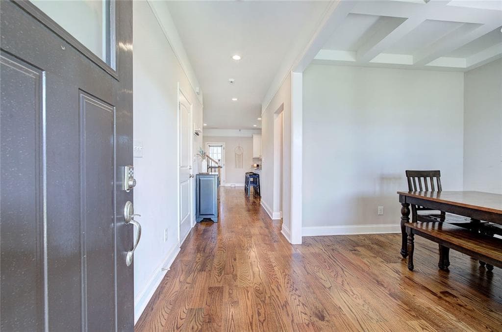 4 bedroom, 3 bathroom, 2,180 sq ft single family residence for sale at 327 Larkspur Drive, Calhoun, GA 30701 — photo 10