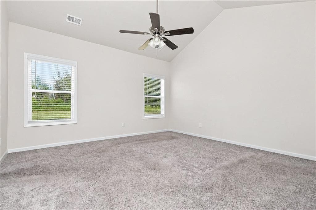4 bedroom, 2 bathroom, 1,624 sq ft single family residence for rent at 212 Venture Drive, Jackson, GA 30233 for $1,795 a month — photo 5