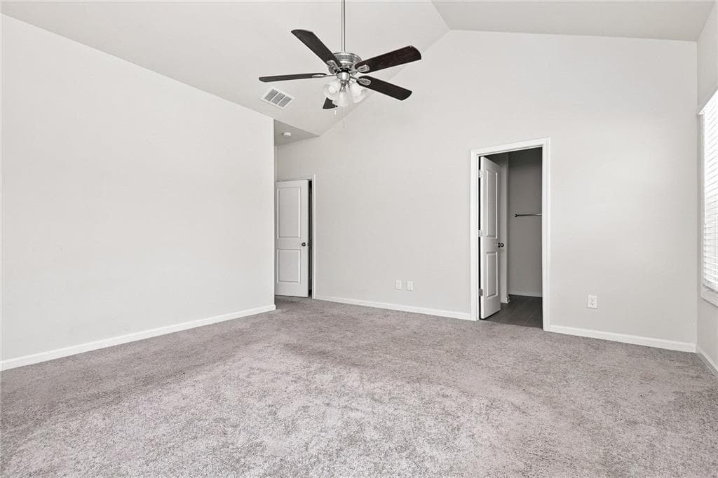 4 bedroom, 2 bathroom, 1,624 sq ft single family residence for rent at 212 Venture Drive, Jackson, GA 30233 for $1,795 a month — photo 8