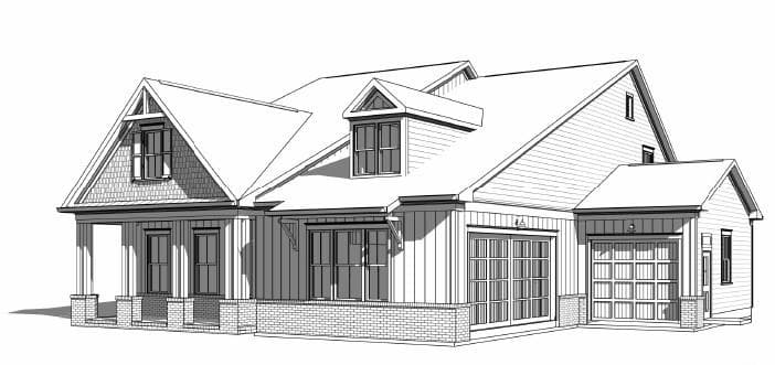 4 bedroom, 3 bathroom, 2,940 sq ft single family residence for sale at 164 Cherokee Drive, Waleska, GA 30183