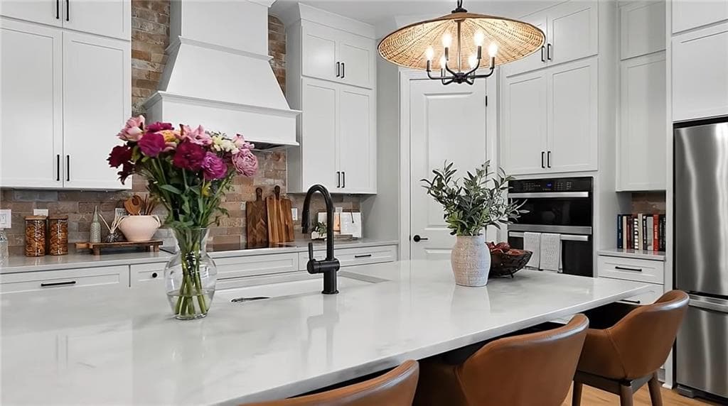 4 bedroom, 3 bathroom, 2,940 sq ft single family residence for sale at 164 Cherokee Drive, Waleska, GA 30183 — photo 7