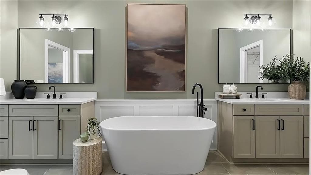 4 bedroom, 3 bathroom, 2,940 sq ft single family residence for sale at 164 Cherokee Drive, Waleska, GA 30183 — photo 10
