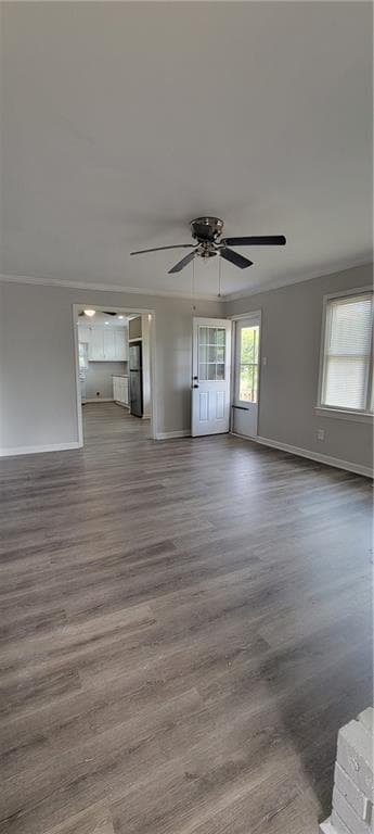 3 bedroom, 2 bathroom, 1,148 sq ft single family residence for rent at 10326 Cumming Highway, Canton, GA 30115 for $2,100 a month — photo 5