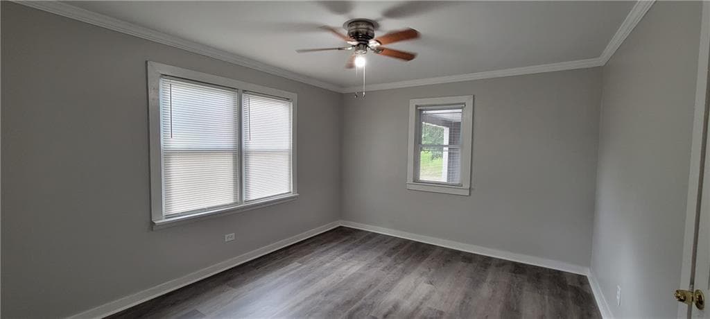 3 bedroom, 2 bathroom, 1,148 sq ft single family residence for rent at 10326 Cumming Highway, Canton, GA 30115 for $2,100 a month — photo 9