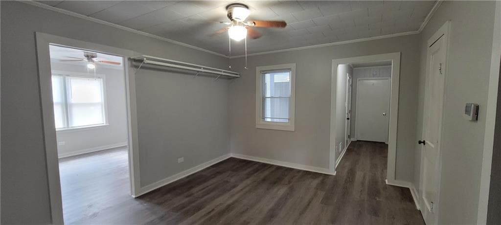 3 bedroom, 2 bathroom, 1,148 sq ft single family residence for rent at 10326 Cumming Highway, Canton, GA 30115 for $2,100 a month — photo 10