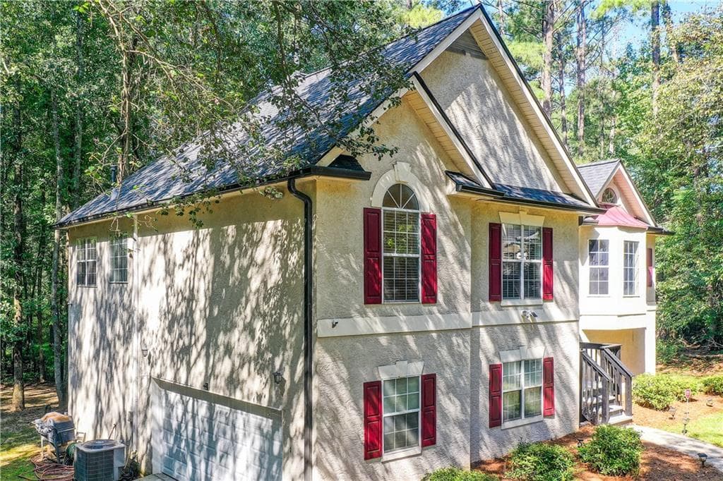 4 bedroom, 3 bathroom, 3,277 sq ft single family residence for sale at 56 Montpelier Place, Sharpsburg, GA 30277 — photo 4