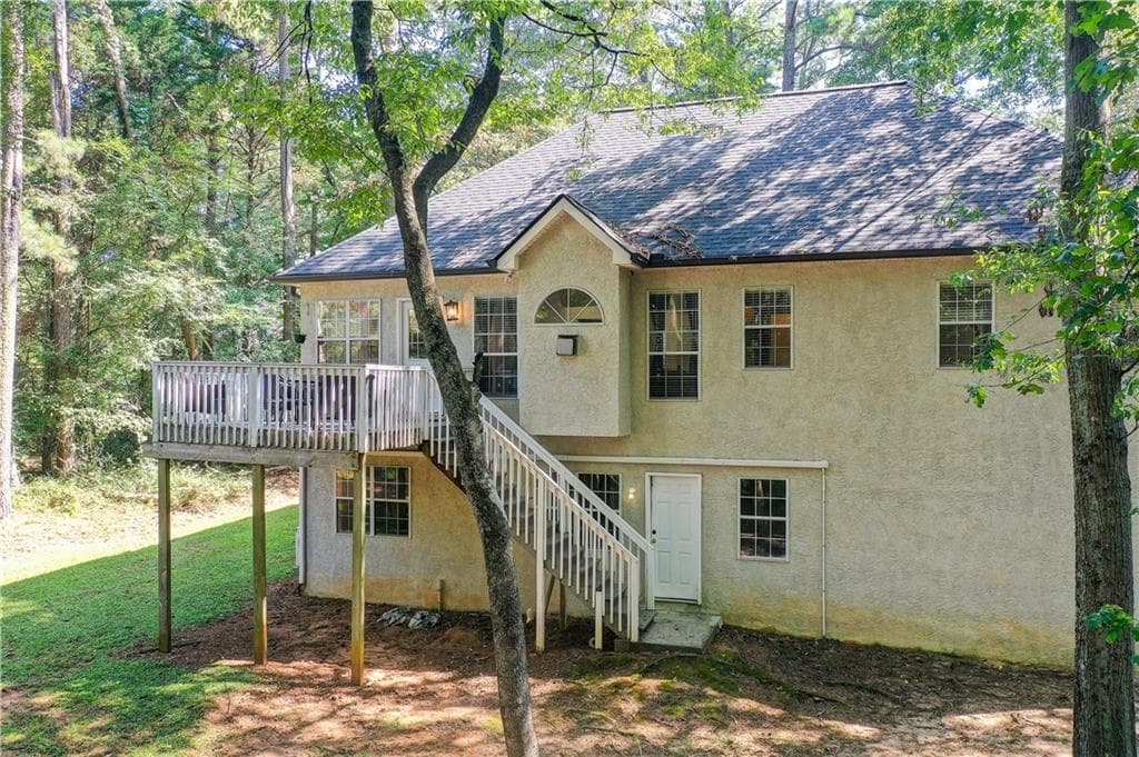 4 bedroom, 3 bathroom, 3,277 sq ft single family residence for sale at 56 Montpelier Place, Sharpsburg, GA 30277 — photo 6