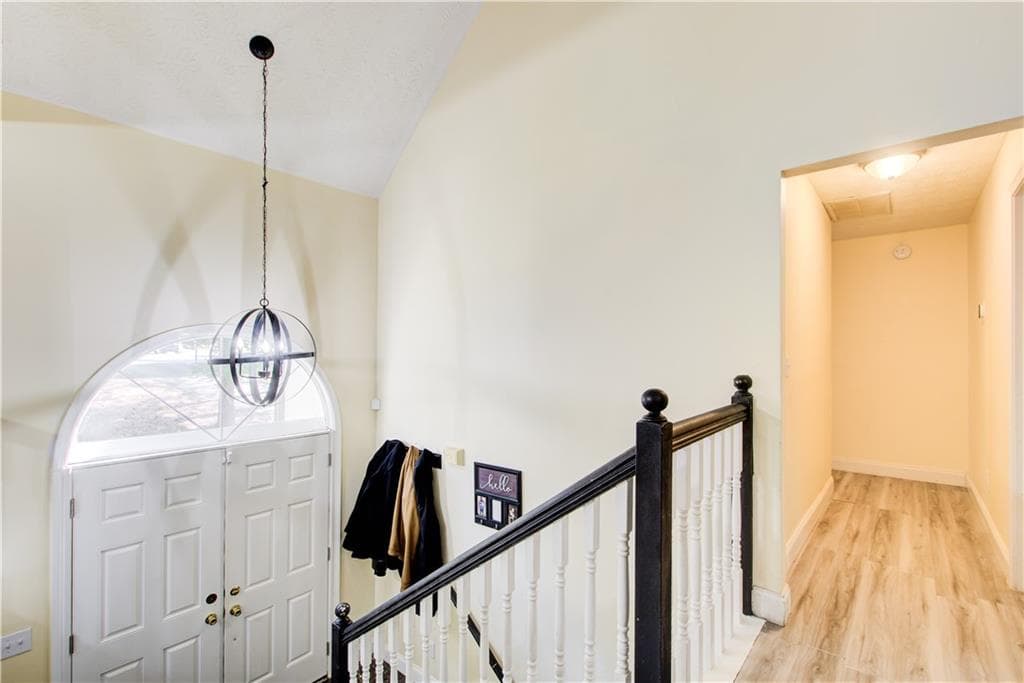 4 bedroom, 3 bathroom, 3,277 sq ft single family residence for sale at 56 Montpelier Place, Sharpsburg, GA 30277 — photo 9