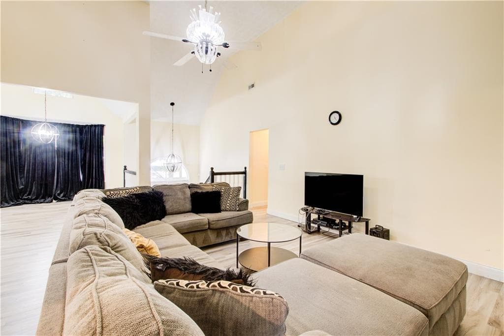 4 bedroom, 3 bathroom, 3,277 sq ft single family residence for sale at 56 Montpelier Place, Sharpsburg, GA 30277 — photo 10