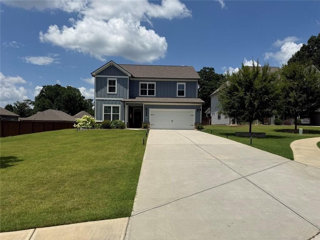 5 bedroom, 4 bathroom, 3,401 sq ft single family residence for rent at 580 Briard Drive, Buford, GA 30518 for $3,200 a month — photo 3