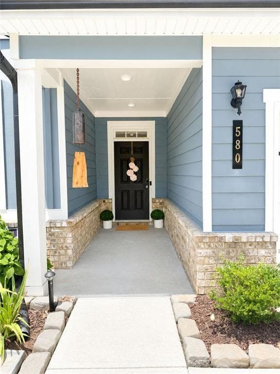 5 bedroom, 4 bathroom, 3,401 sq ft single family residence for rent at 580 Briard Drive, Buford, GA 30518 for $3,200 a month — photo 4