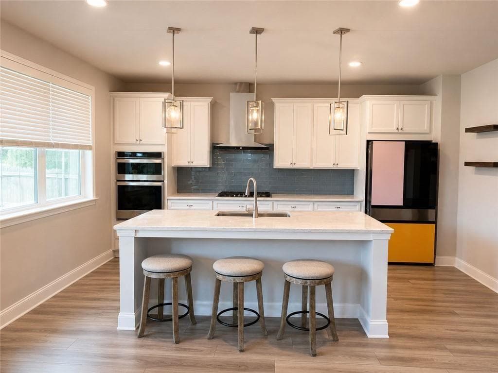 5 bedroom, 4 bathroom, 3,401 sq ft single family residence for rent at 580 Briard Drive, Buford, GA 30518 for $3,200 a month — photo 7
