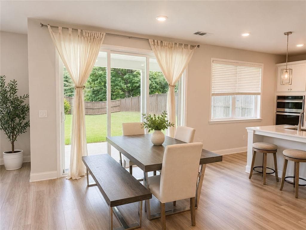 5 bedroom, 4 bathroom, 3,401 sq ft single family residence for rent at 580 Briard Drive, Buford, GA 30518 for $3,200 a month — photo 9