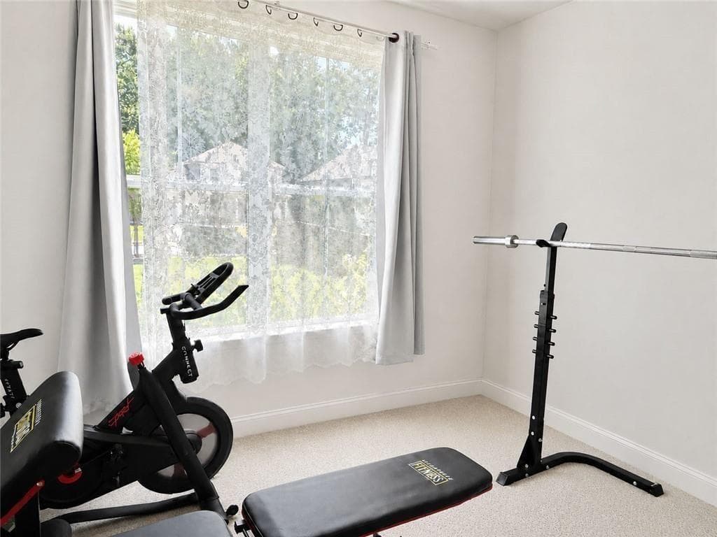 5 bedroom, 4 bathroom, 3,401 sq ft single family residence for rent at 580 Briard Drive, Buford, GA 30518 for $3,200 a month — photo 10