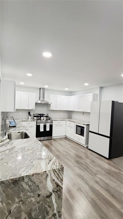 4 bedroom, 2 bathroom, 1,552 sq ft single family residence for sale at 4058 Sweetbriar Lane, Forest Park, GA 30297 — photo 4