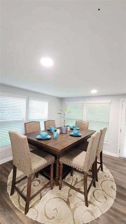 4 bedroom, 2 bathroom, 1,552 sq ft single family residence for sale at 4058 Sweetbriar Lane, Forest Park, GA 30297 — photo 7