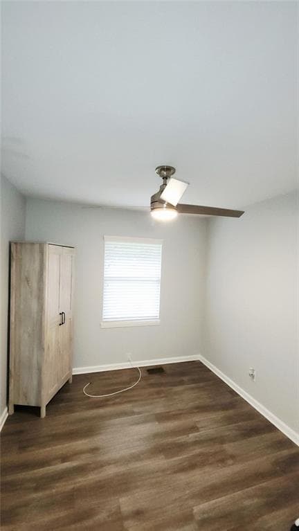 4 bedroom, 2 bathroom, 1,552 sq ft single family residence for sale at 4058 Sweetbriar Lane, Forest Park, GA 30297 — photo 9