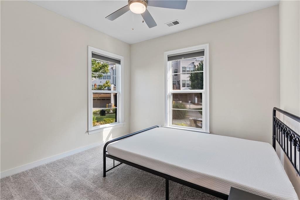 3 bedroom, 5 bathroom, 2,184 sq ft townhouse for sale at 2076 Holtz Lane, Atlanta, GA 30318 — photo 10