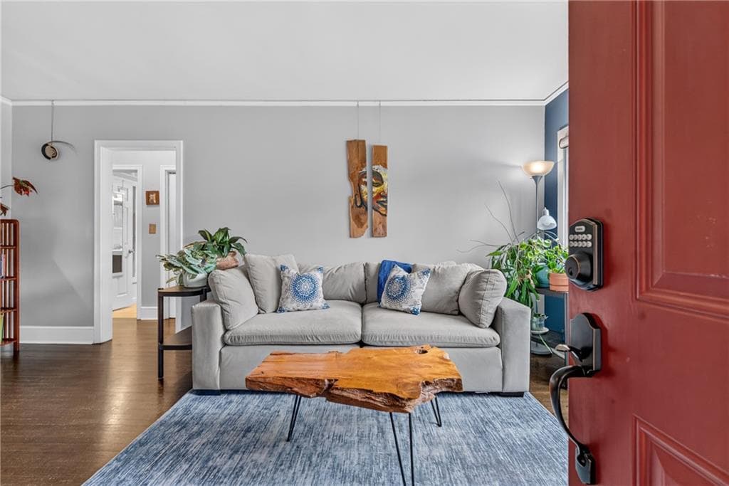 3 bedroom, 1 bathroom, 1,255 sq ft single family residence for sale at 1755 Cascade Terrace, Atlanta, GA 30311 — photo 7