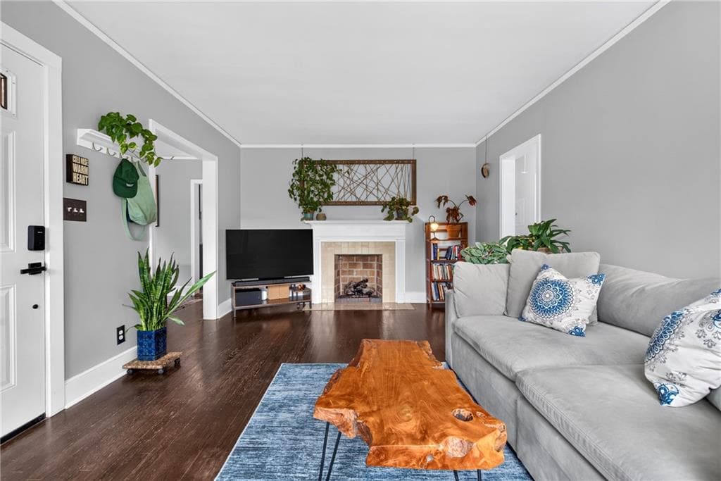 3 bedroom, 1 bathroom, 1,255 sq ft single family residence for sale at 1755 Cascade Terrace, Atlanta, GA 30311 — photo 8