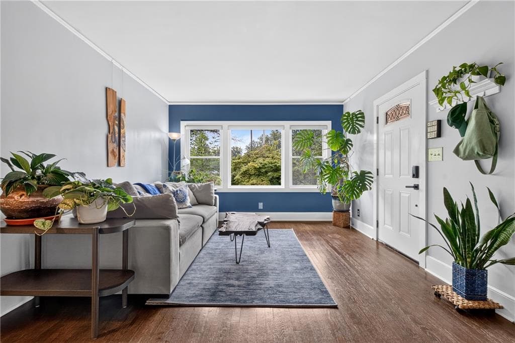 3 bedroom, 1 bathroom, 1,255 sq ft single family residence for sale at 1755 Cascade Terrace, Atlanta, GA 30311 — photo 9