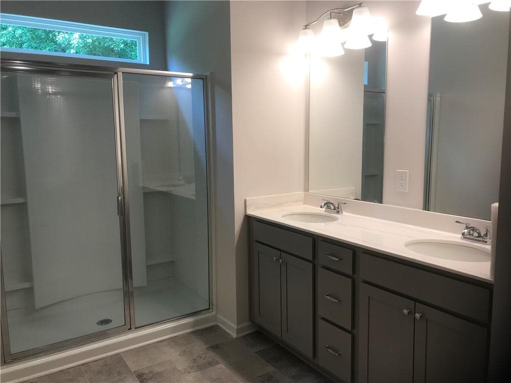 3 bedroom, 3 bathroom, 2,144 sq ft townhouse under contract at 21 Kane Drive, Jasper, GA 30143 — photo 8