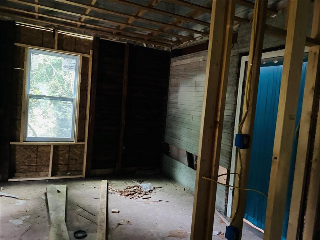 3 bedroom, 1 bathroom, 1,824 sq ft single family residence for sale at 14 Walker Street, Richland, GA 31825 — photo 5