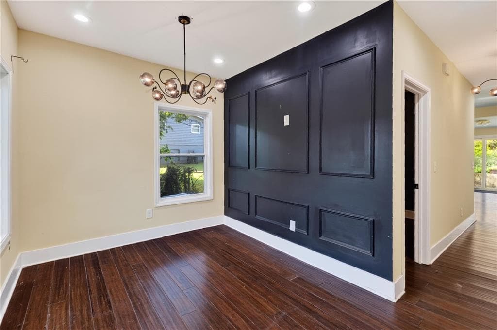 3 bedroom, 2 bathroom, 1,098 sq ft single family residence for sale at 988 Ashby Terrace, Atlanta, GA 30314 — photo 7