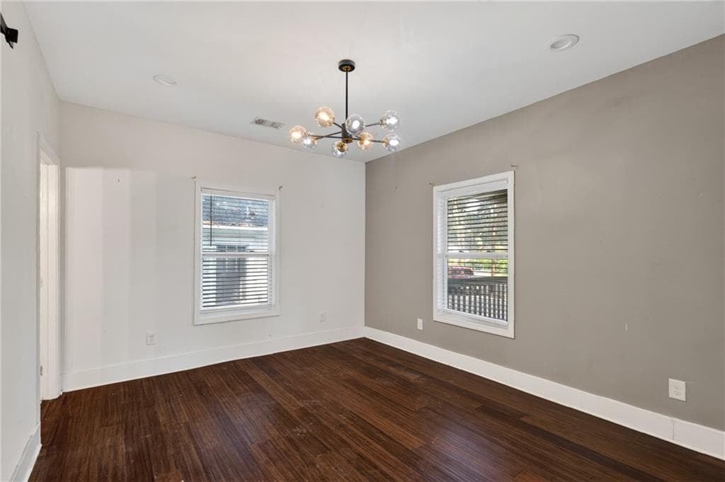 3 bedroom, 2 bathroom, 1,098 sq ft single family residence for sale at 988 Ashby Terrace, Atlanta, GA 30314 — photo 9