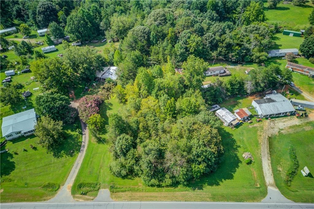 unimproved land under contract at 10154 Duncan Bridge Road, Cleveland, GA 30528