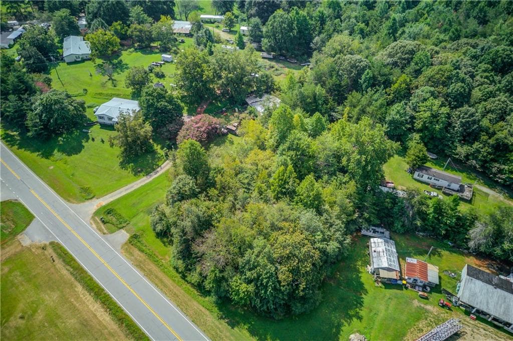 unimproved land under contract at 10154 Duncan Bridge Road, Cleveland, GA 30528 — photo 4