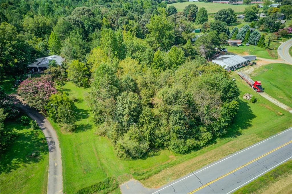 unimproved land under contract at 10154 Duncan Bridge Road, Cleveland, GA 30528 — photo 5