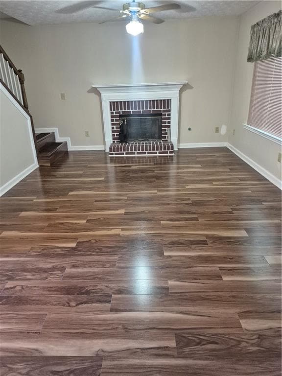 3 bedroom, 3 bathroom, 1,835 sq ft single family residence for sale at 2100 Wedgewood Drive, Stone Mountain, GA 30088 — photo 7
