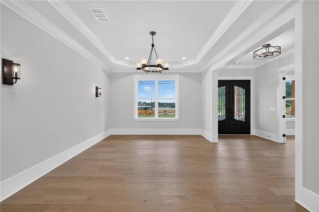 5 bedroom, 6 bathroom, 5,163 sq ft single family residence for sale at 1556 New Hope Road, Lawrenceville, GA 30045 — photo 5