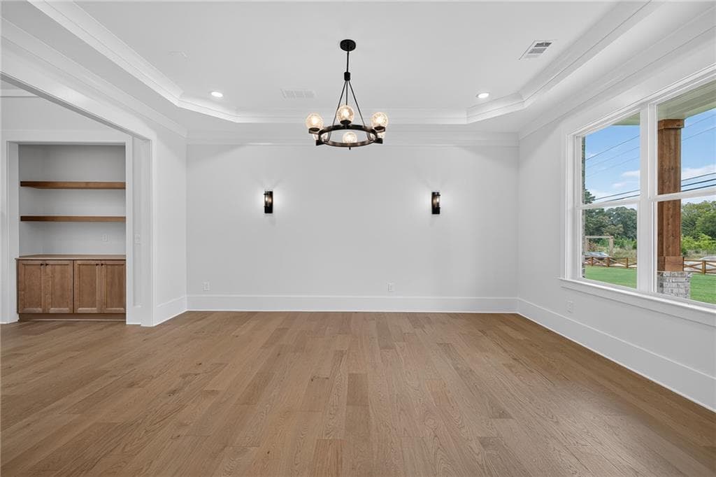 5 bedroom, 6 bathroom, 5,163 sq ft single family residence for sale at 1556 New Hope Road, Lawrenceville, GA 30045 — photo 6