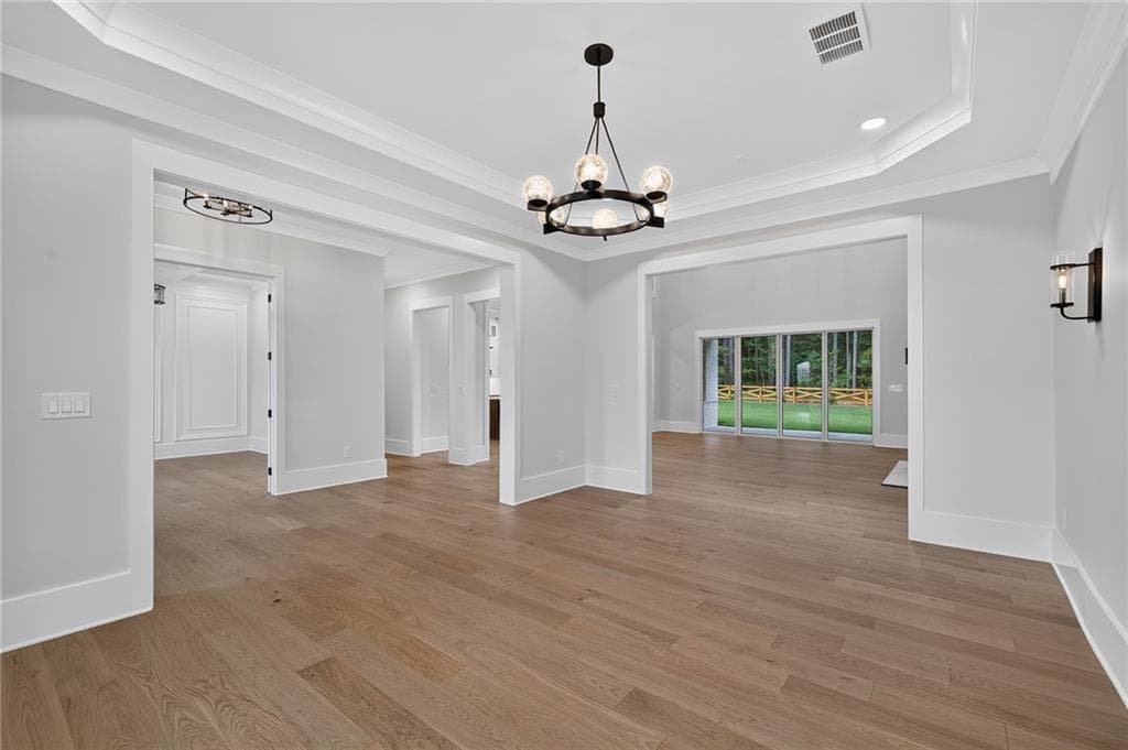 5 bedroom, 6 bathroom, 5,163 sq ft single family residence for sale at 1556 New Hope Road, Lawrenceville, GA 30045 — photo 7