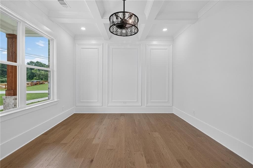 5 bedroom, 6 bathroom, 5,163 sq ft single family residence for sale at 1556 New Hope Road, Lawrenceville, GA 30045 — photo 8