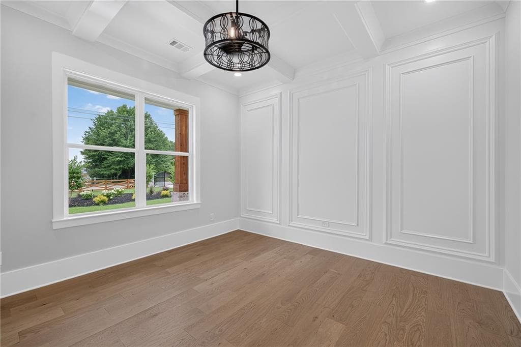 5 bedroom, 6 bathroom, 5,163 sq ft single family residence for sale at 1556 New Hope Road, Lawrenceville, GA 30045 — photo 9