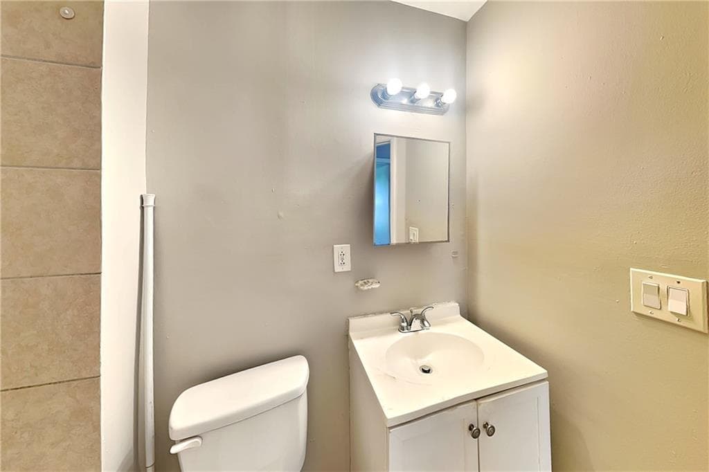 2 bedroom, 1 bathroom, 656 sq ft duplex for rent at 177 Lawton Street Unit A, Atlanta, GA 30314 for $945 a month — photo 10