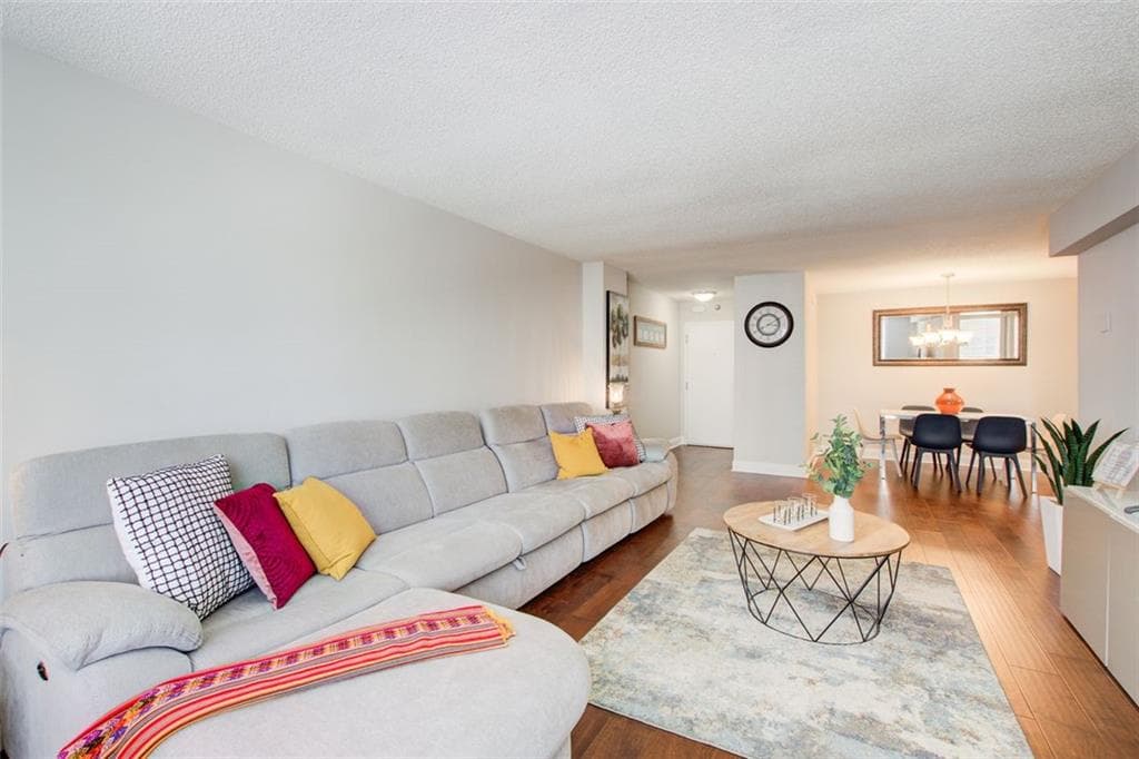 1 bedroom, 1 bathroom, 837 sq ft condominium for sale at 2479 Peachtree Road 304, Atlanta, GA 30305 — photo 7
