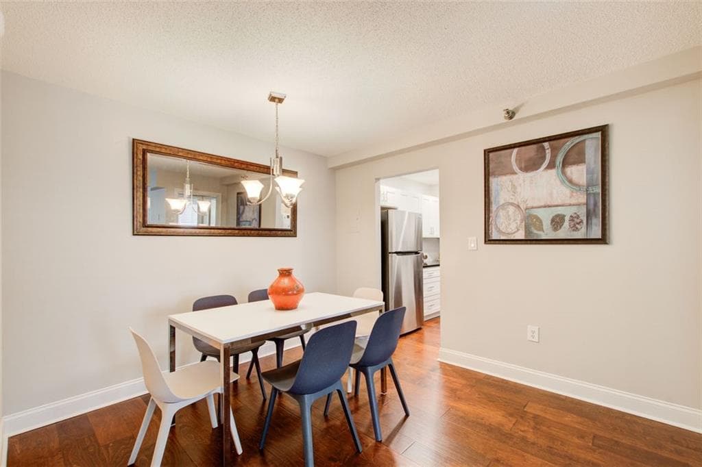 1 bedroom, 1 bathroom, 837 sq ft condominium for sale at 2479 Peachtree Road 304, Atlanta, GA 30305 — photo 8