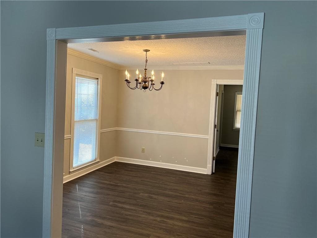 2 bedroom, 2 bathroom, 1,376 sq ft townhouse for rent at 1116 Magnolia Way, Smyrna, GA 30082 for $1,700 a month — photo 5
