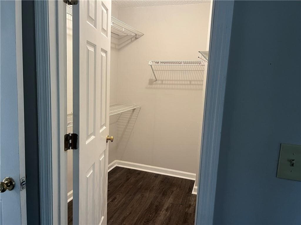 2 bedroom, 2 bathroom, 1,376 sq ft townhouse for rent at 1116 Magnolia Way, Smyrna, GA 30082 for $1,700 a month — photo 6