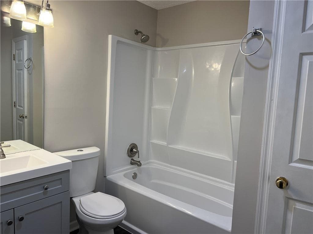 2 bedroom, 2 bathroom, 1,376 sq ft townhouse for rent at 1116 Magnolia Way, Smyrna, GA 30082 for $1,700 a month — photo 7