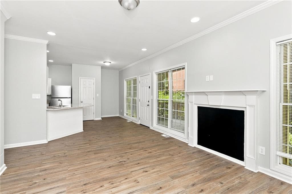 3 bedroom, 3 bathroom, 1,632 sq ft single family residence for rent at 66 Holly Road, Atlanta, GA 30314 for $2,040 a month — photo 5