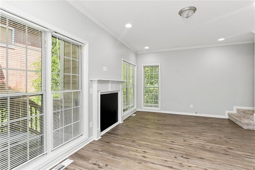 3 bedroom, 3 bathroom, 1,632 sq ft single family residence for rent at 66 Holly Road, Atlanta, GA 30314 for $2,040 a month — photo 6