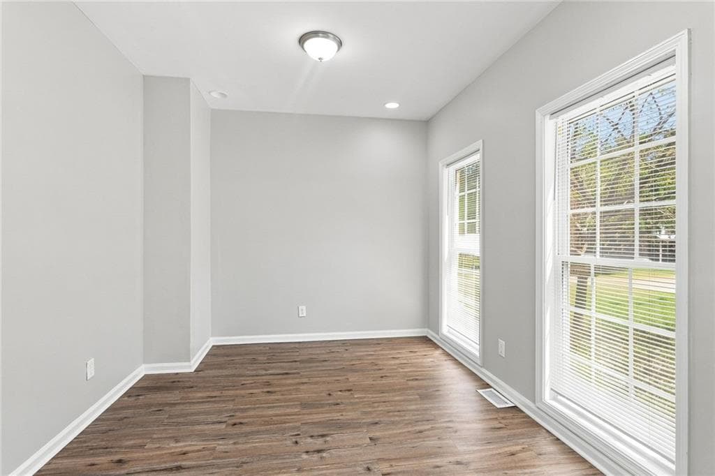 3 bedroom, 3 bathroom, 1,632 sq ft single family residence for rent at 66 Holly Road, Atlanta, GA 30314 for $2,040 a month — photo 10